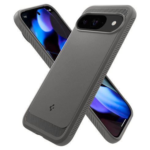 כיסוי Spigen Pixel 9 Series Rugged Armor